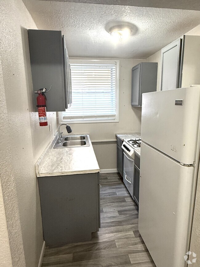 Building Photo - 706 W Prairie Ave Unit 3 Rental