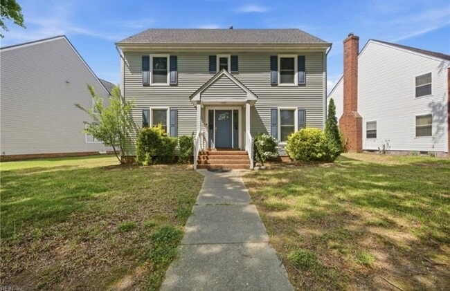 Photo - 2930 Gate House Rd