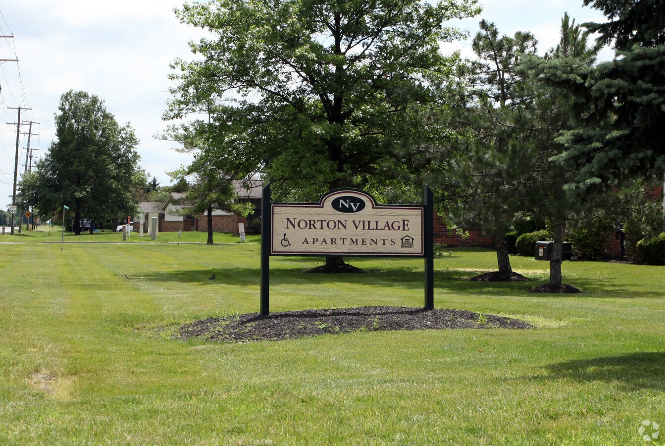 Photo - Norton Village Apartments