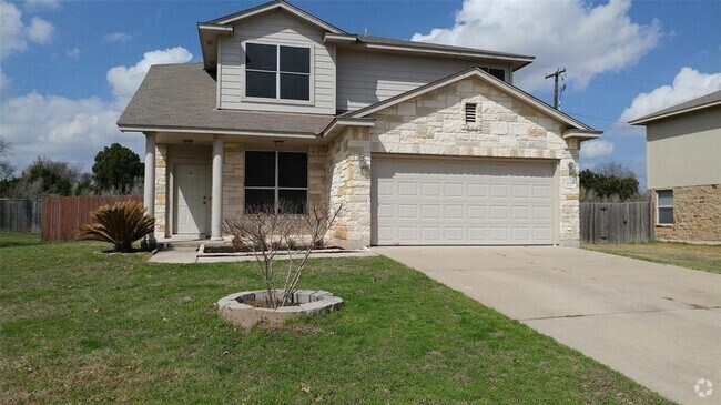 Building Photo - 4125 Pebble Ridge Cove Rental