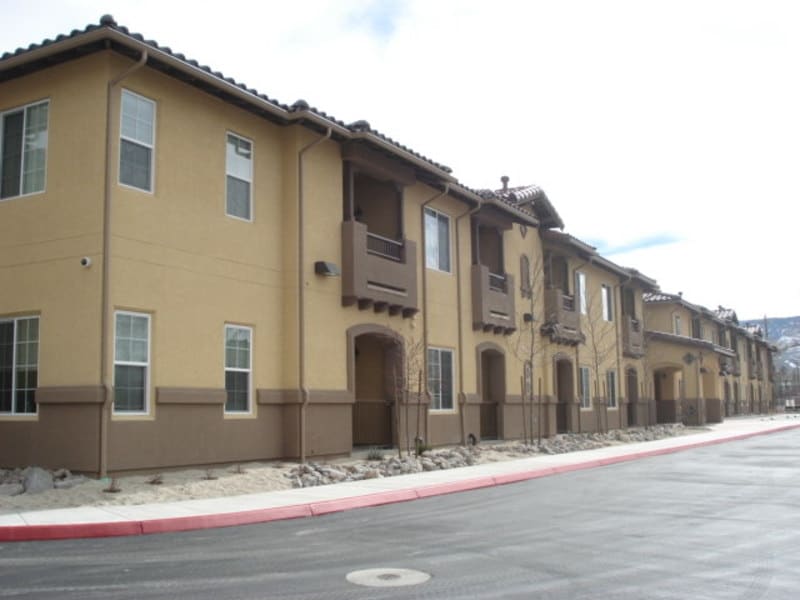 Photo - Silver Sage at Neil Rd