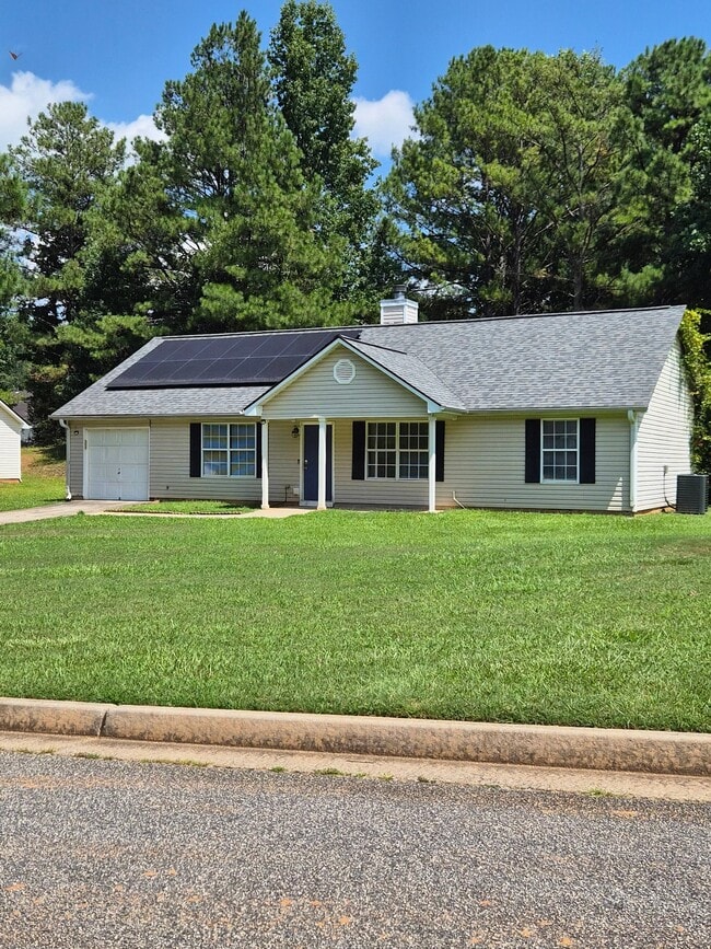 23 Potomac Trail