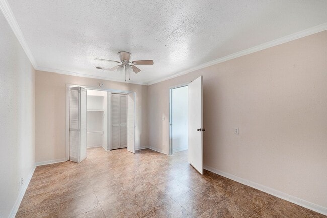 Photo - Lovely Brick 3 Bed/1 Bath Home w/ Large Covered Deck Back Porch w/ Fully-Fenced Yard