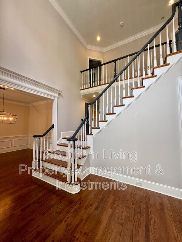 Photo - 1806 Asbury Hall Ct