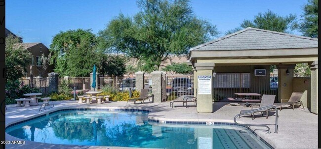 Photo - 16825 N 14th St Townhome