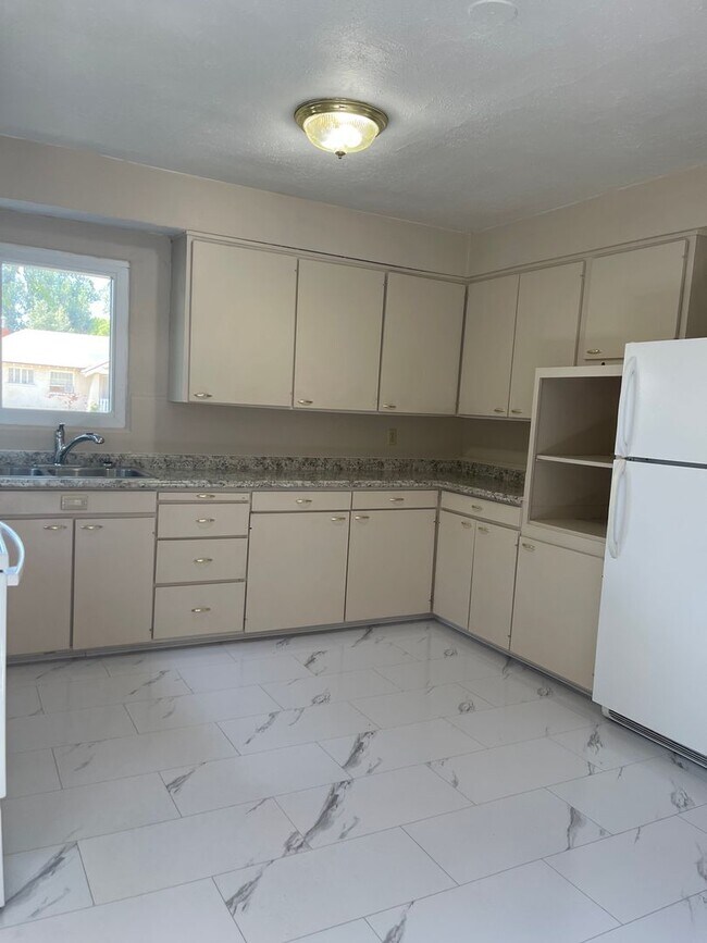 Photo - 3-Bedroom 1-Bath House