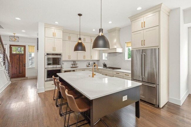 Photo - Luxury Living Just Minutes from Downtown Nashville