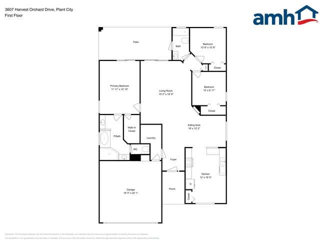 Photo - 3607 Harvest Orchard Dr