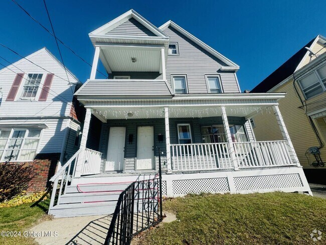 Building Photo - 455 Cedar St Unit 2 Rental