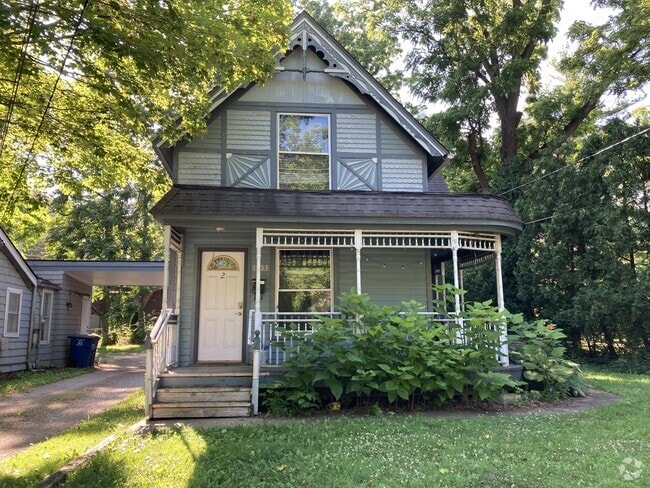 Building Photo - 1333 Pontiac Trail Rental