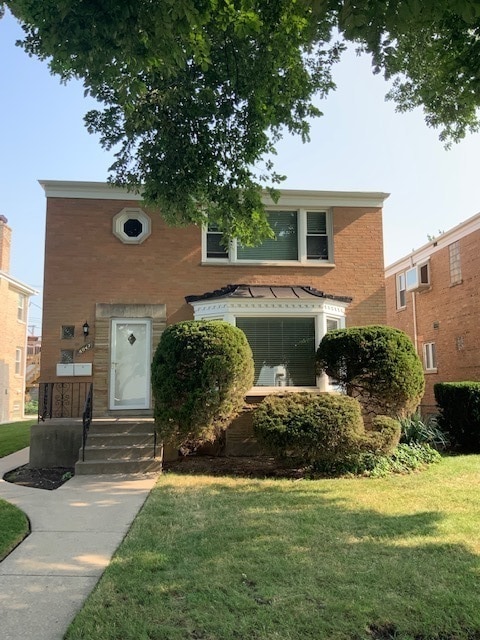 Building Photo - 6047 N Sauganash Ave Unit 2 Rental