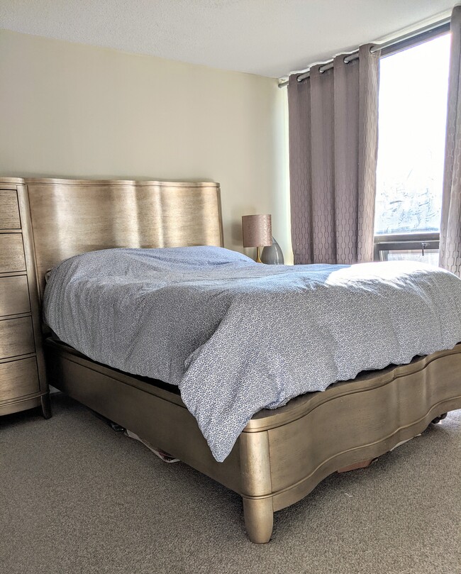 Photo - 70 W Huron St Unit 1007