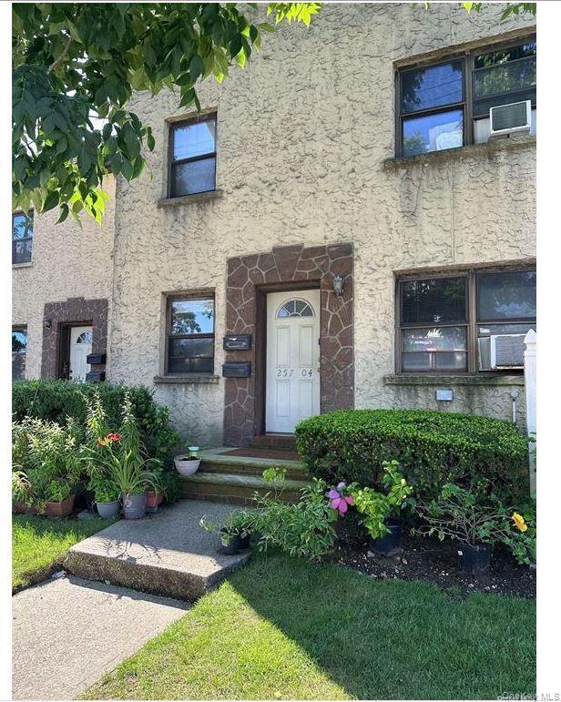 257-06 Hillside Ave. Unit 1
