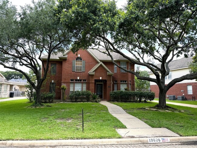Building Photo - 19626 Remington Crest Ct