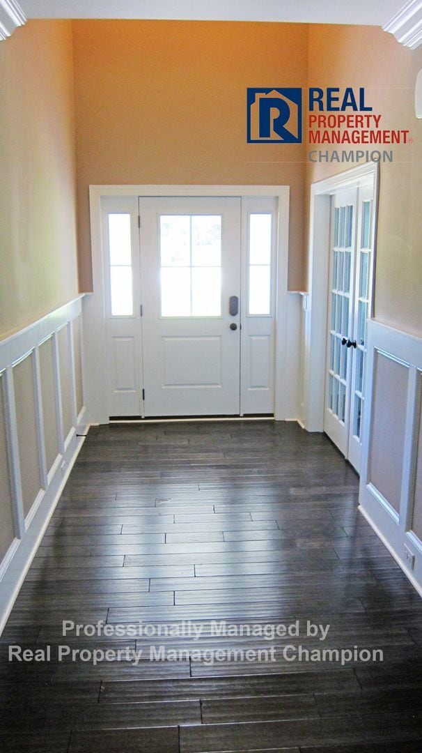 Photo - Custom Executive Home with Community Water...