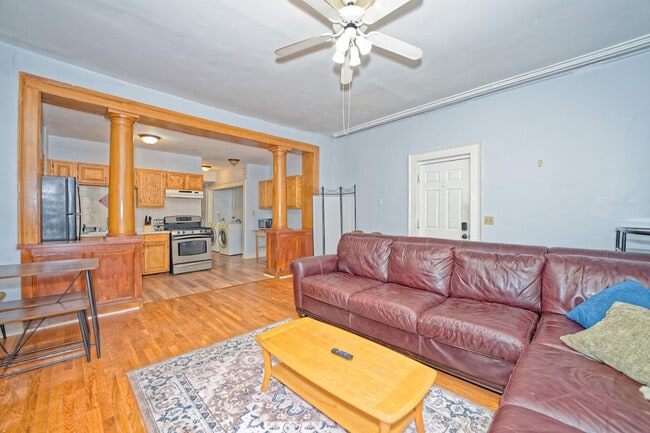 84 Madison Ave Unit SI FL1-ID1501086P