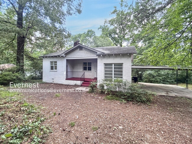 Photo - 1512 Haven Dr N House