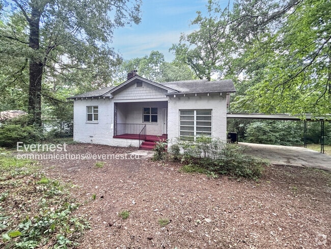 Building Photo - 1512 Haven Dr N Rental