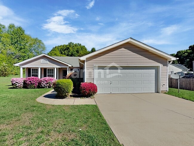 Building Photo - 110 Berwyn Ct