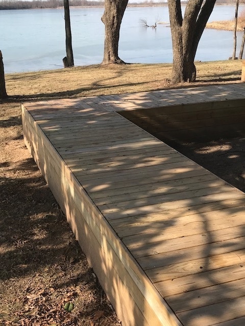 Photo - Lake Elmdale Escape