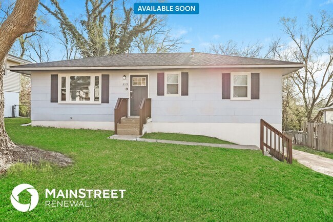 Photo - 4135 N Spruce Ave Casa