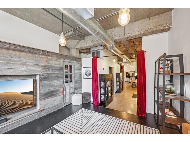 Photo - 718 N Washington Ave Unidad 506