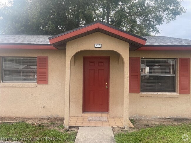 Building Photo - 508 Las Palmas Cir Rental