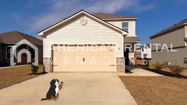 Building Photo - Spacious Two Story Home with Loft!