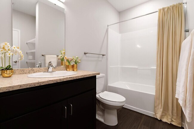 Photo - Tigris Tower