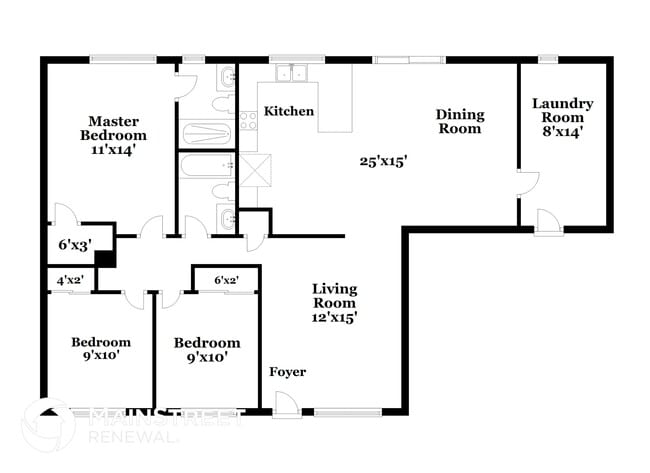 Photo - 1 W Kerry Ln