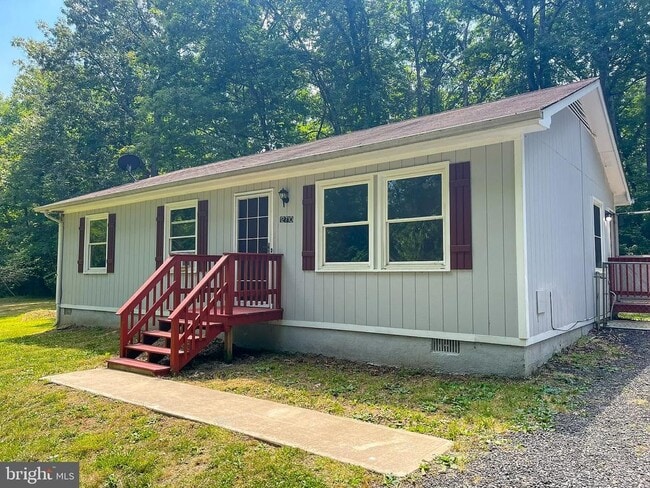 Building Photo - 12710 Foxtrot Rd Rental