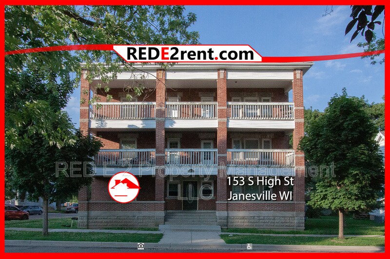 Photo - 153 S High St Rental