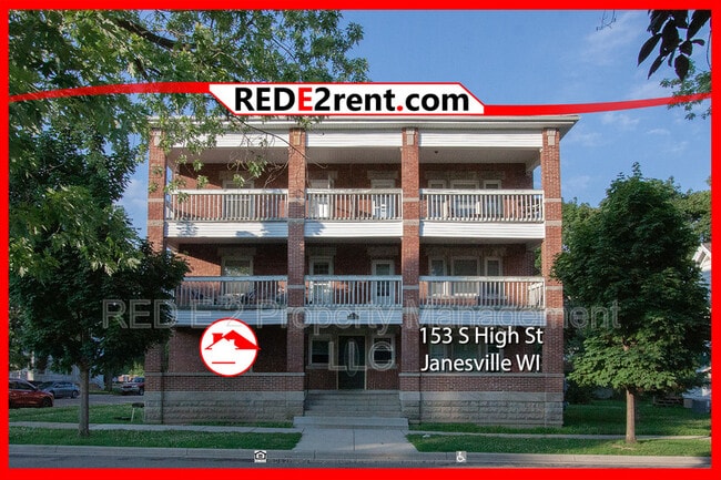 Building Photo - 153 S High St Rental