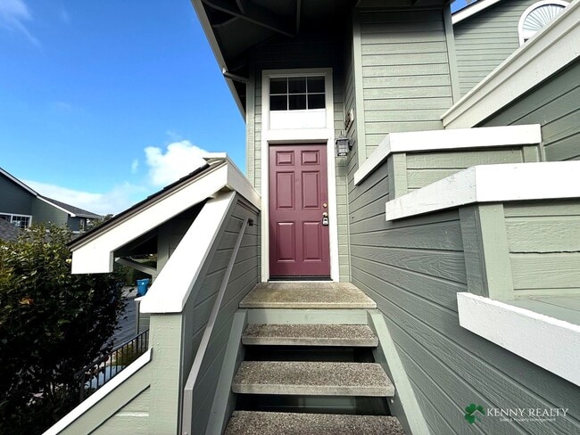 Photo - Remodeled 2-Bedroom Home with City Views in Daly City