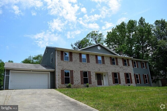 Building Photo - 8701 Mitchell Rd Rental