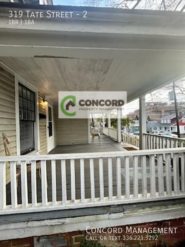Photo - 319 Tate St Unidad 2