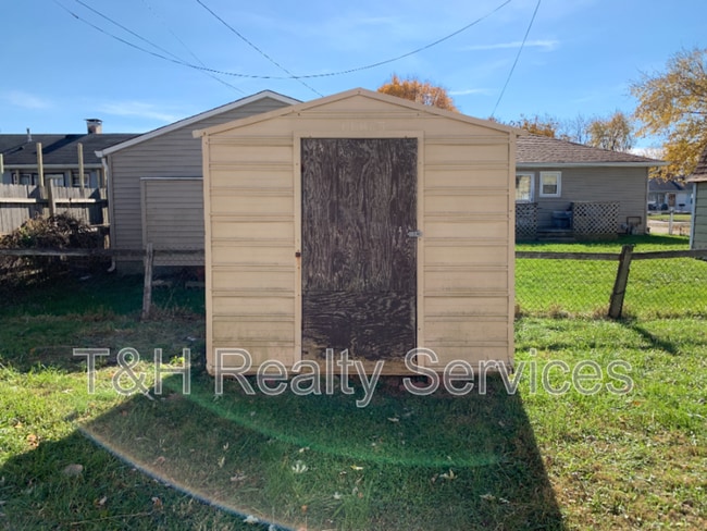 Photo - 1819 Knox St