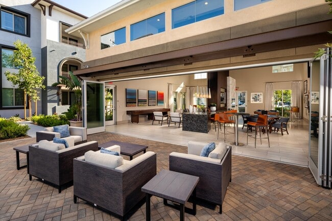 Core at Sycamore Highlands