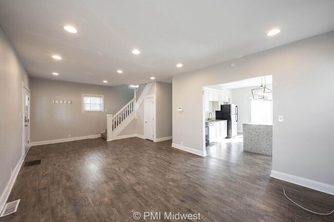 Photo - 3117 N Park Ave