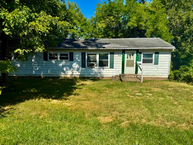 Building Photo - 1369 Pennsylvania Ave Rental