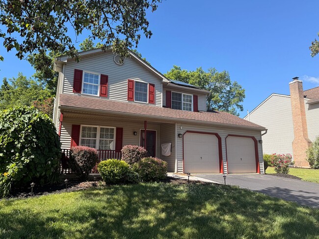 Building Photo - 6100 Long Pond Dr