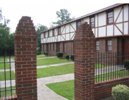 English North Apartments - English North Apartments