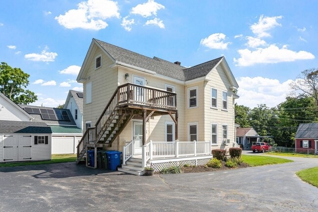 Photo - 155 Pond St Unit 2