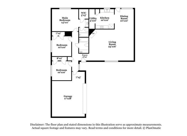 Photo - 8514 Forest Point Dr