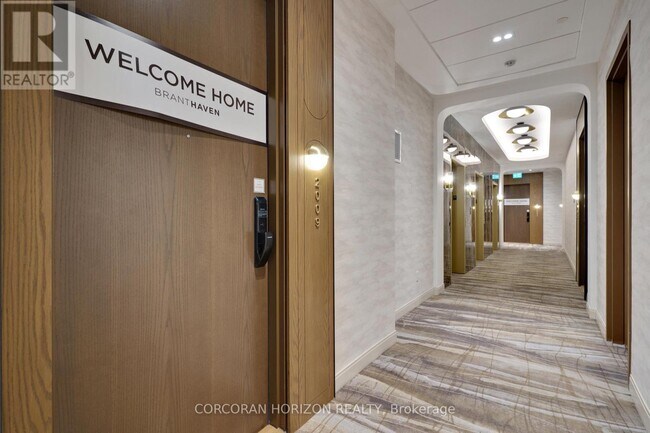 Photo - 3240 William Coltson Ave Unité 2009