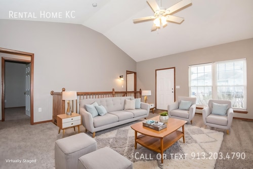 Photo - 23504 W 73rd Terrace