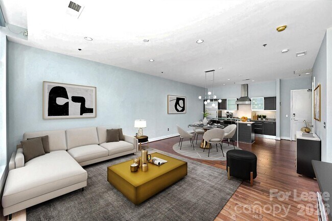 Photo - 1100 Metropolitan Ave Unit 405