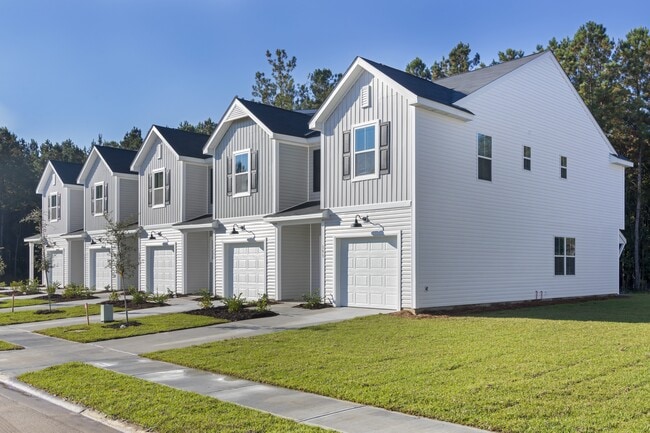 Photo - Creekside Homes