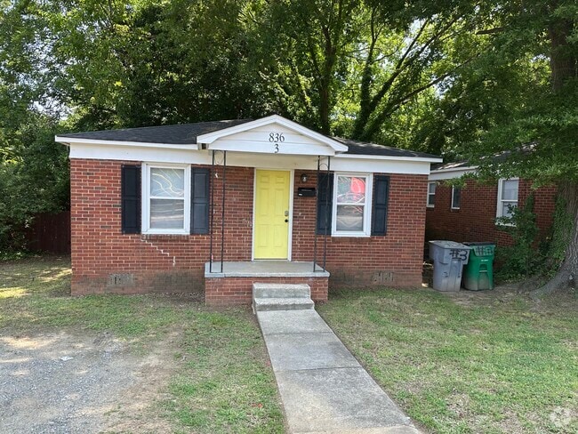 Building Photo - 836 Rodey Ave Unit 3 Rental