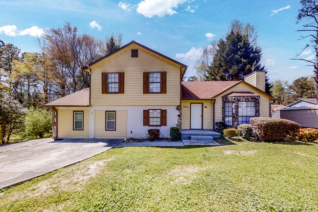 Photo - 3580 Morning Creek Dr